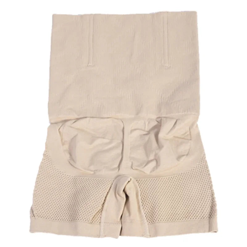 High Waist Slimming Body Shapers