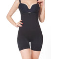 High Waist Slimming Body Shapers